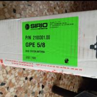 Antenna cb Sirio GPE 5/8