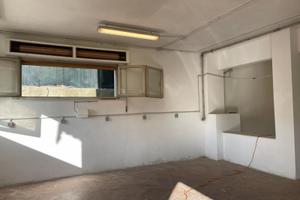 Magazzino e/o Ufficio Ancona