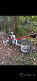 Montesa cota