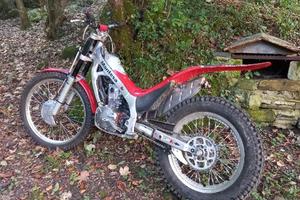 Montesa cota