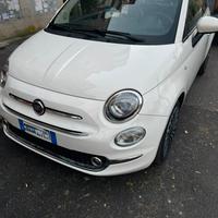 Fiat 500C  III 20151.2 Lounge s