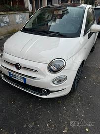 Fiat 500C  III 20151.2 Lounge s