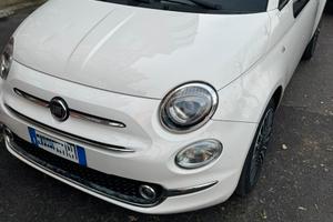 Fiat 500C  III 20151.2 Lounge s