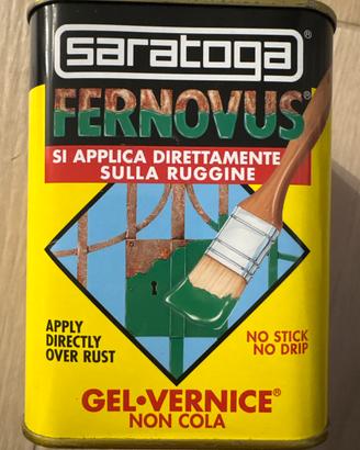 saratoga gel vernice bianco ghiaccio