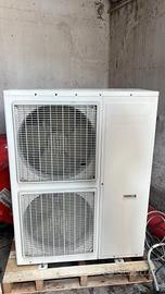 climatizzatore per  grande ambiente 