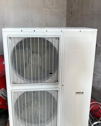 climatizzatore per  grande ambiente 