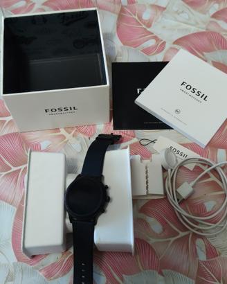 smartwatch Fossil DW10F1 gen.5