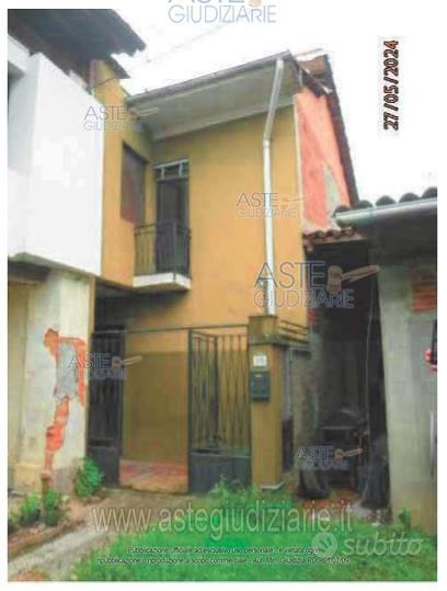 Appartamento – Camburzano, Rena - Vista 2