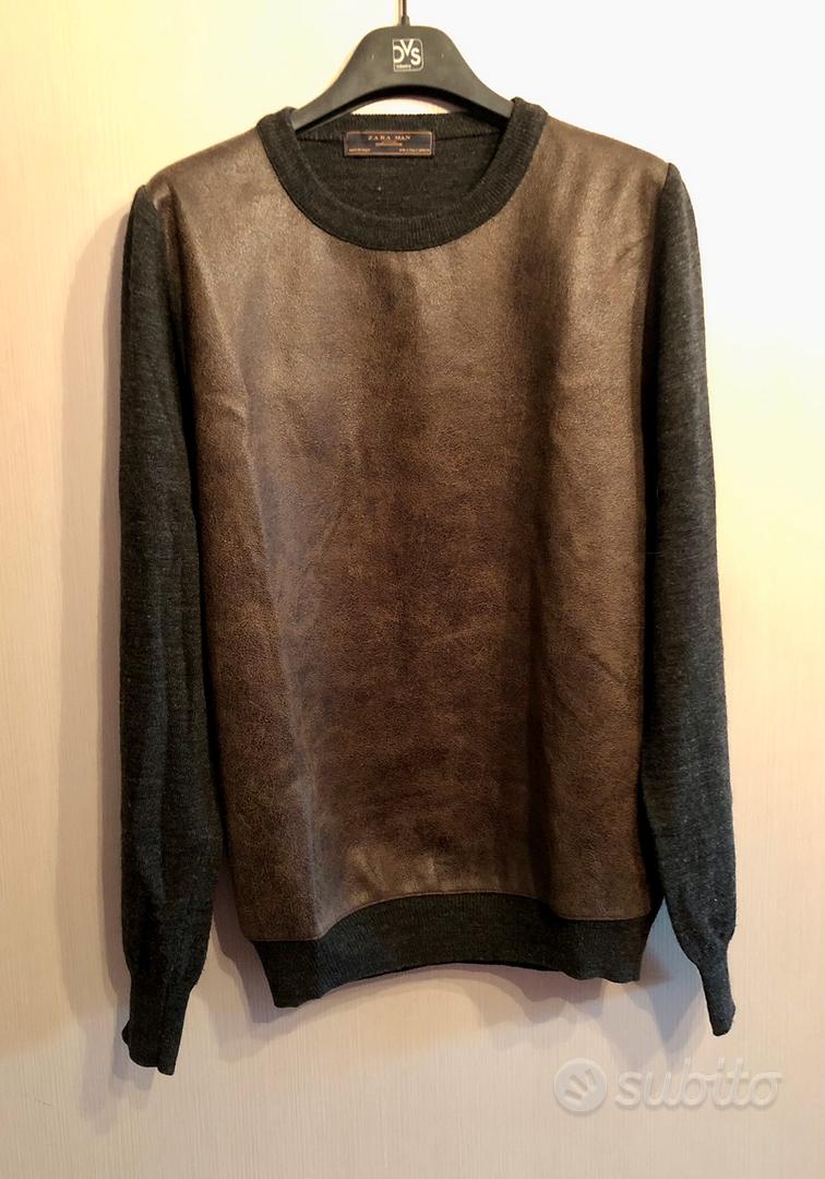 Maglia store serafino zara