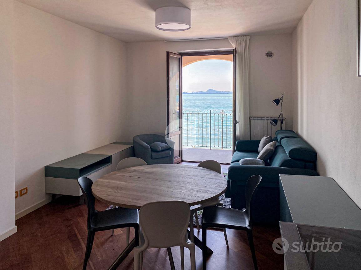 Apartment in Toscolano Maderno, Maderno - Vista 2