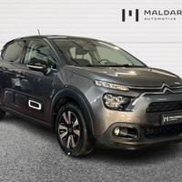 Citroën C3 III 2017 1.2 puretech Shine s&s 110cv