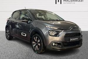 Citroën C3 III 2017 1.2 puretech Shine s&s 110cv