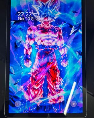 Tablet Samsung galaxy tab S9 FE+
