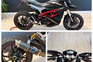 Ducati hypermotard 821 desmo ok pronta all’uso ful