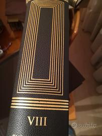 enciclopedia Virgiliana Treccani 