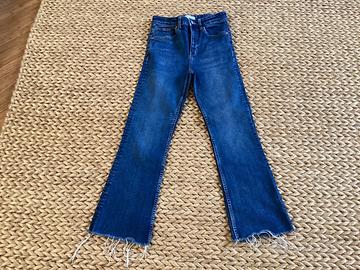 Jeans donna