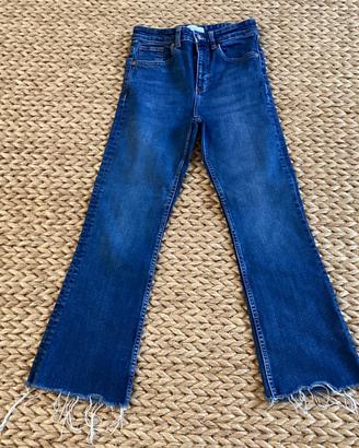 Jeans donna