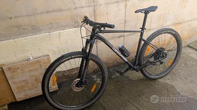 Cannondale Trail SL3