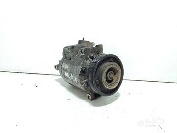 COMPRESSORE A/C VOLKSWAGEN Golf 5 Berlina 07126045