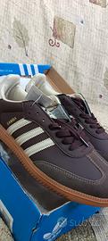 Adidas Samba OG Brown  n 42