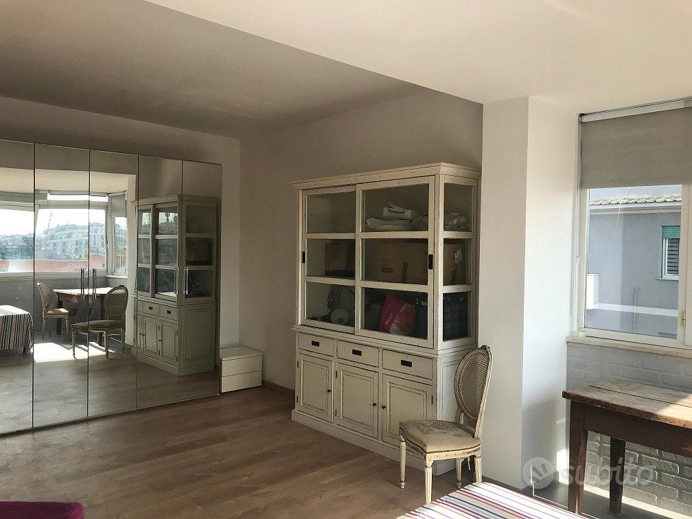 Appartamento – Roma, Marranella, Prenestino-Labicano - Vista 3