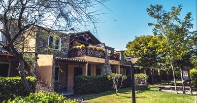 Bilocali al villaggio Emmanuele