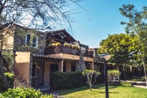 Bilocali al villaggio Emmanuele
