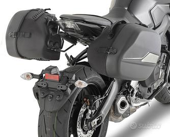 Telai laterali Givi per Yamaha MT-09 TST2132
