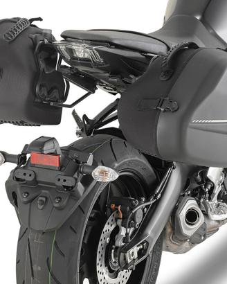Telai laterali Givi per Yamaha MT-09 TST2132