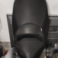 Burgman 650 executive 2005