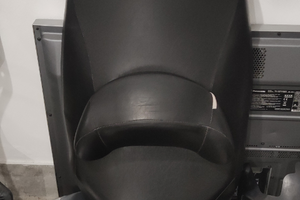 Burgman 650 executive 2005