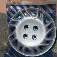 Copricerchi originali FIAT