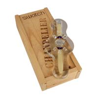 SWATCH CHANDELIER GZ 125 - 1992