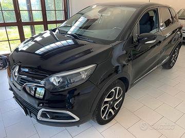 Renault Captur 1.5 dCi 8V 90 CV NEO PATENTATI Star