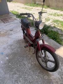 Piaggio Altro modello - 1988