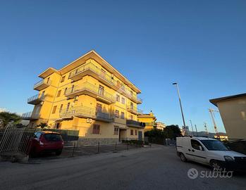 6 LOCALI A SAN CIPRIANO PICENTINO