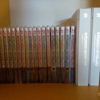 The Promised Neverland 1-18 Collection set 1-2