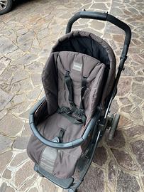 Passeggino peg perego