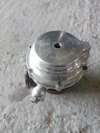 wastegate esterna tial