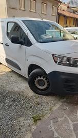 furgone fiat doblo 3.serie