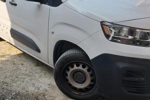 furgone fiat doblo 3.serie