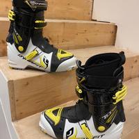 Scarpone da sci alpinismo Dynafit TLT 5