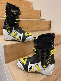 Scarpone da sci alpinismo Dynafit TLT 5