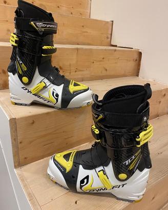 Scarpone da sci alpinismo Dynafit TLT 5
