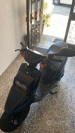 MBK Booster 50 - 1999