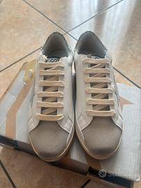 Golden Goose Scarpe Donna