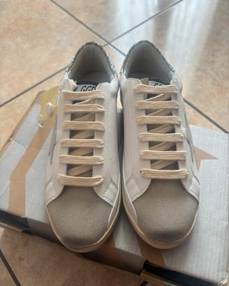 Golden Goose Scarpe Donna