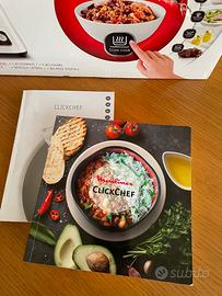 Moulinex Robot da Cucina