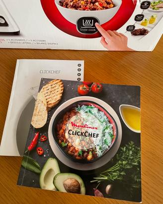 Moulinex Robot da Cucina