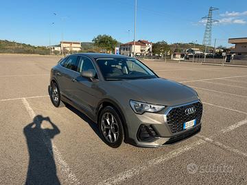 Q3 sportback
